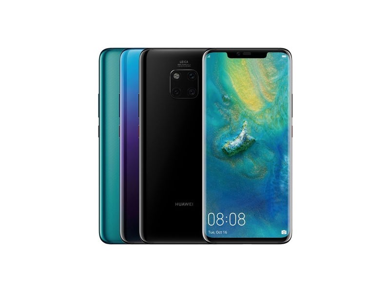 Huawei Mate 20 Pro LYA-L29 128GB 6.39