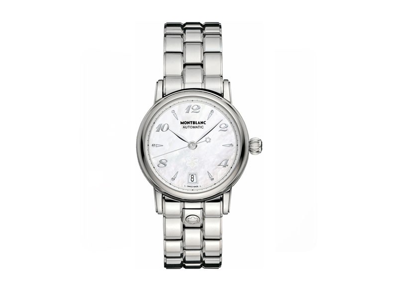 MontBlanc Star 107117 Women's Watch