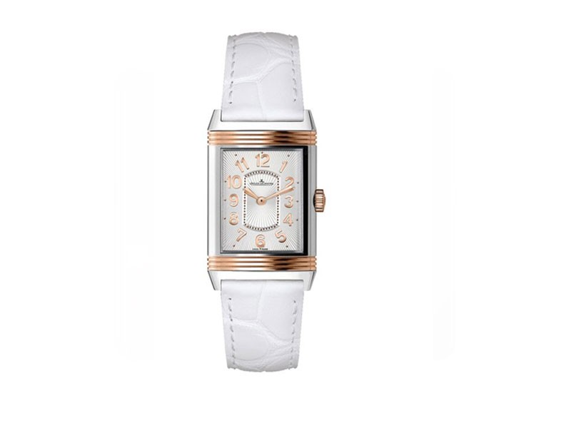 Jaeger LeCoultre Grande Reverso Lady Ultra Thin Women's Watch Q3224420