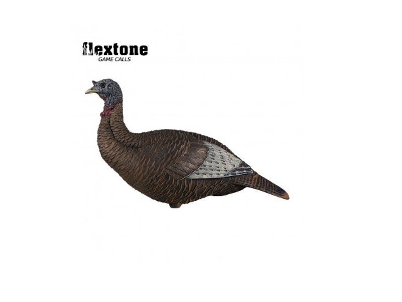 Flextone Thunder Chick Upright Hen Decoy