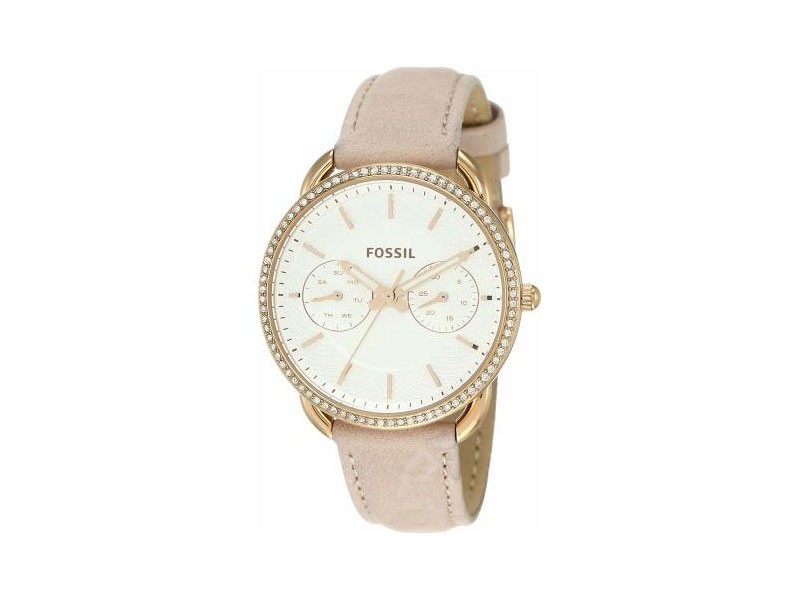 Fossil Tailor Women's Watch ES4393