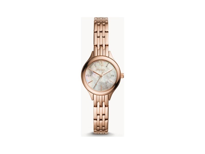 Fossil Suitor Women's Watch BQ3333