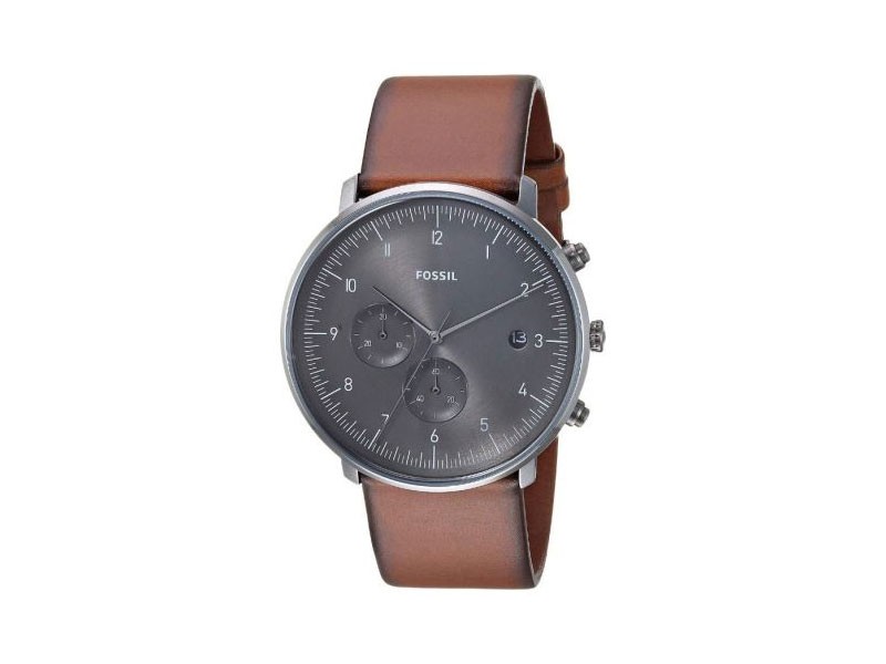 Fossil Chase Timer Men's Watch FS5517