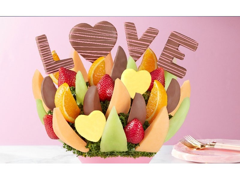 Fruit Arrangements from Fruit Bouquets