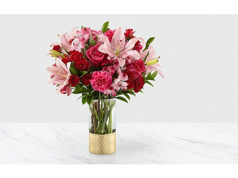 Flower Delivery and Gift Delivery from Pro Flowers