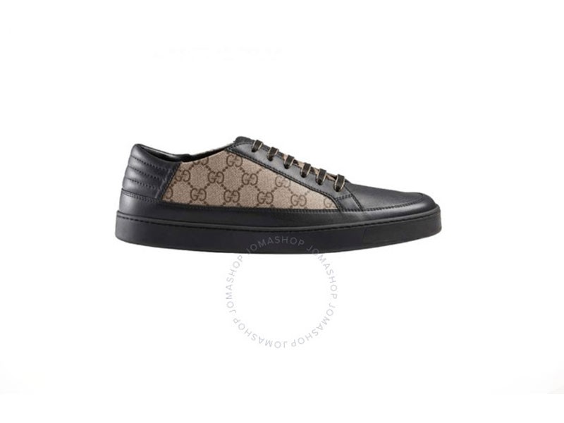 Gucci Men's GG Supreme Sneakers