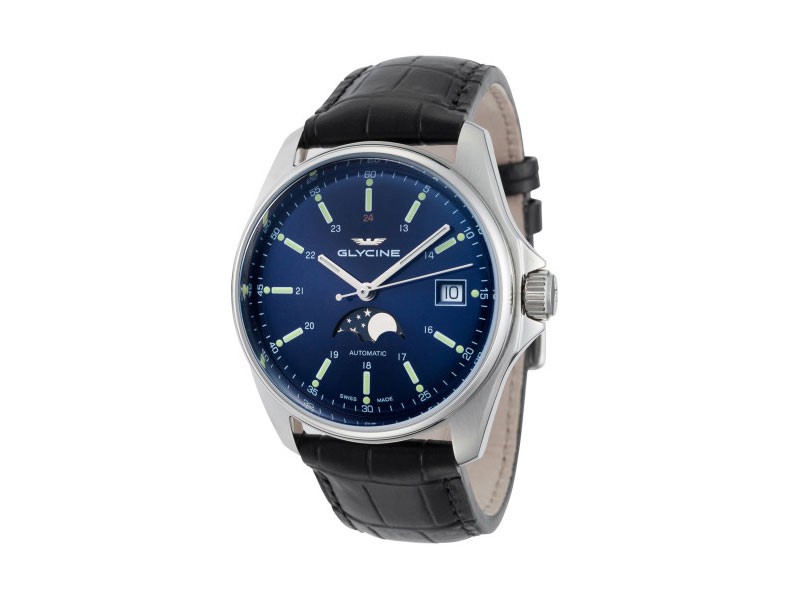 Glycine Combat Men's Watch GL0113