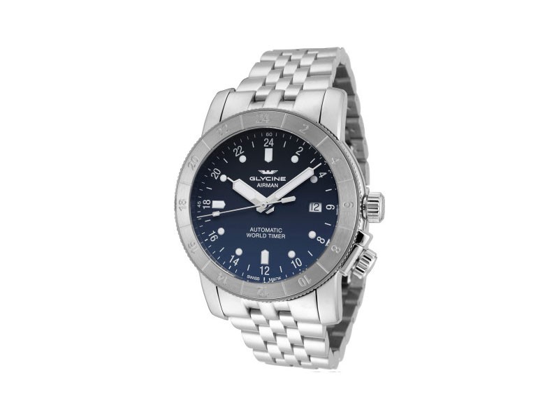 Glycine Airman Men's Watch GL0068