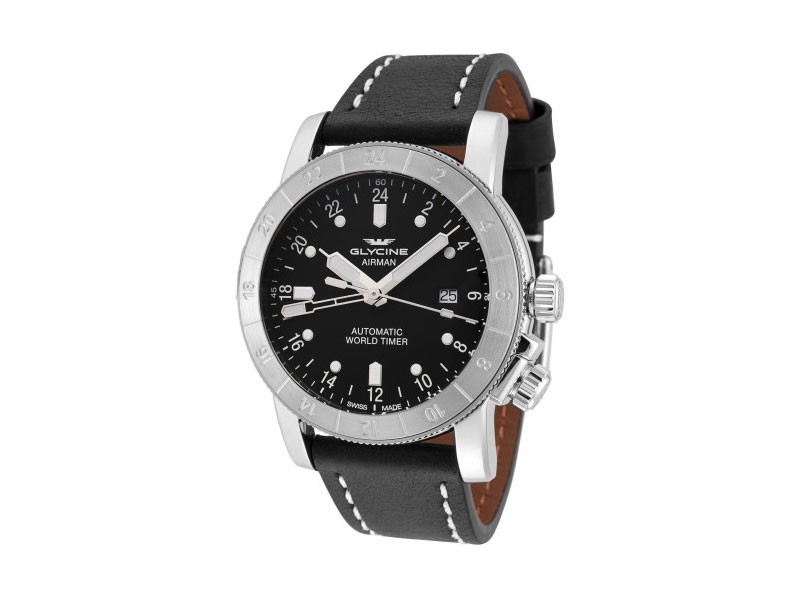 Glycine Airman Men's Watch GL0056