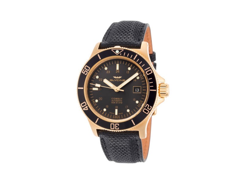 Glycine Combat Men's Watch GL0186