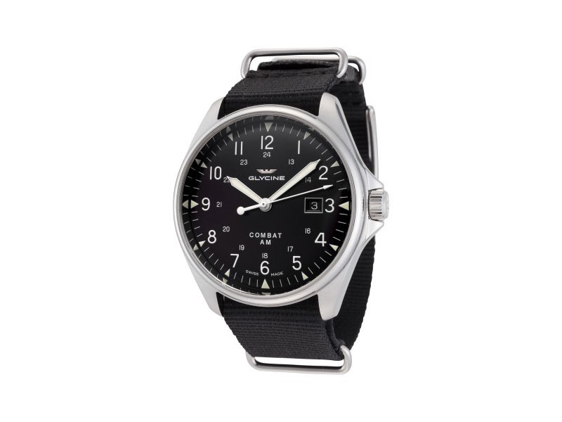 Glycine Combat Men's Watch GL0123