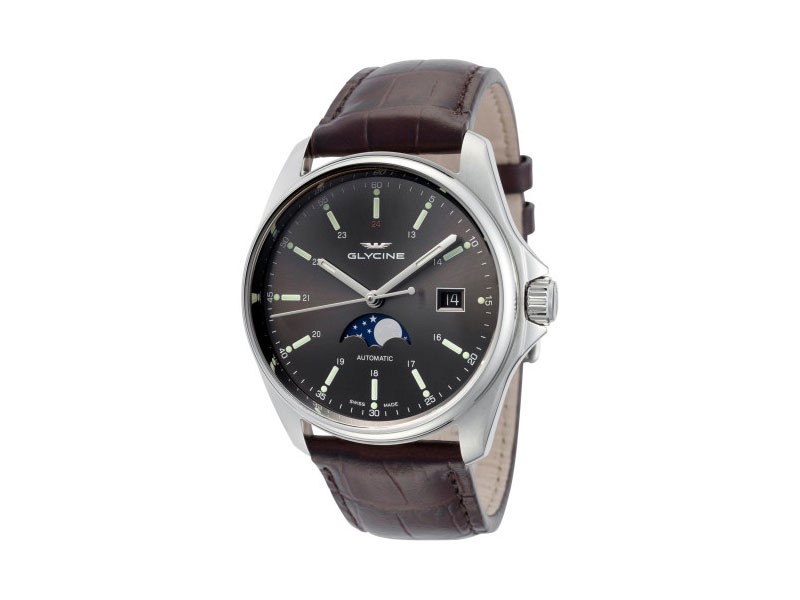 Glycine Combat Men's Watch GL0114