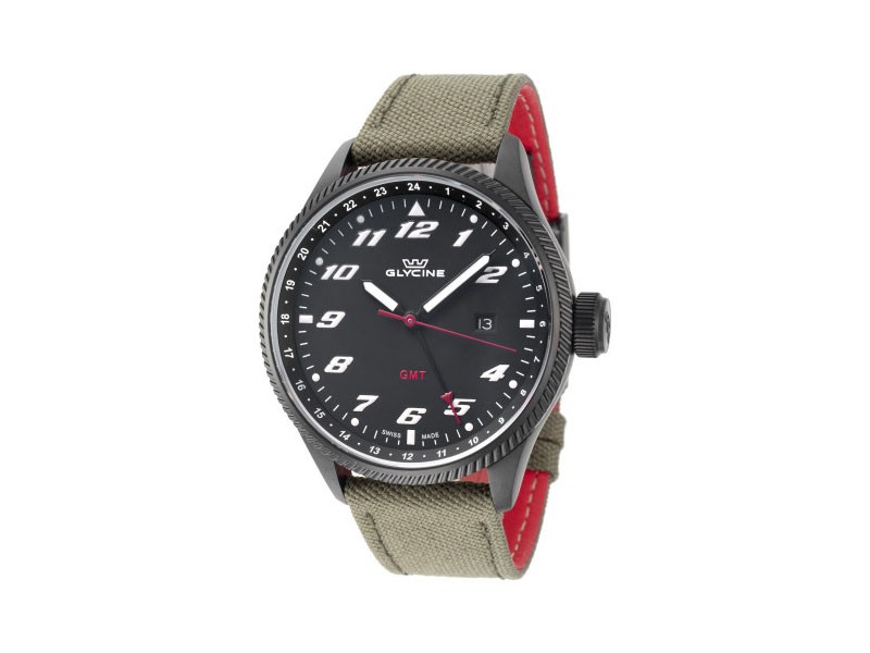 Glycine Airman Men's Watch GL1007