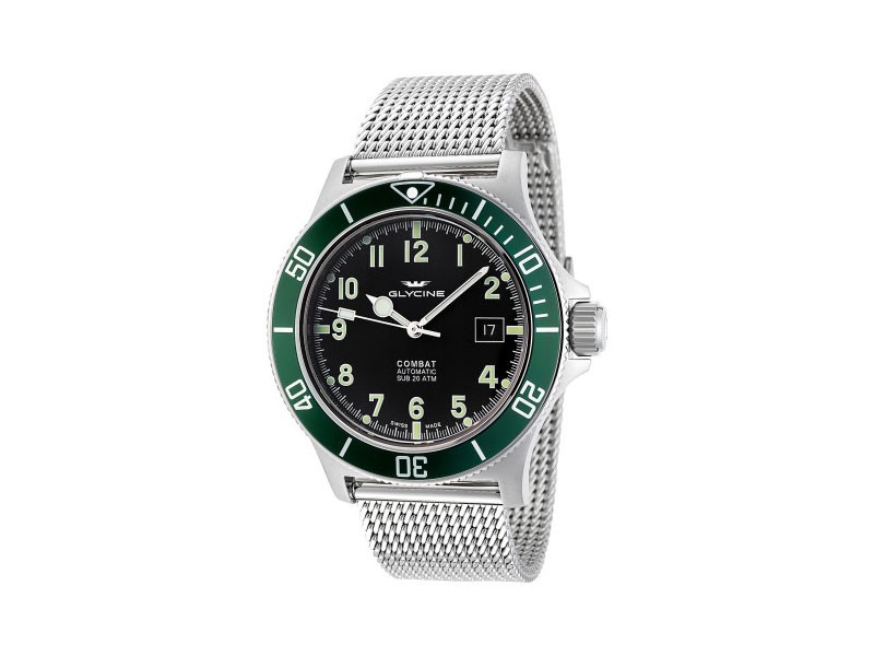 Glycine Combat Men's Watch GL0091