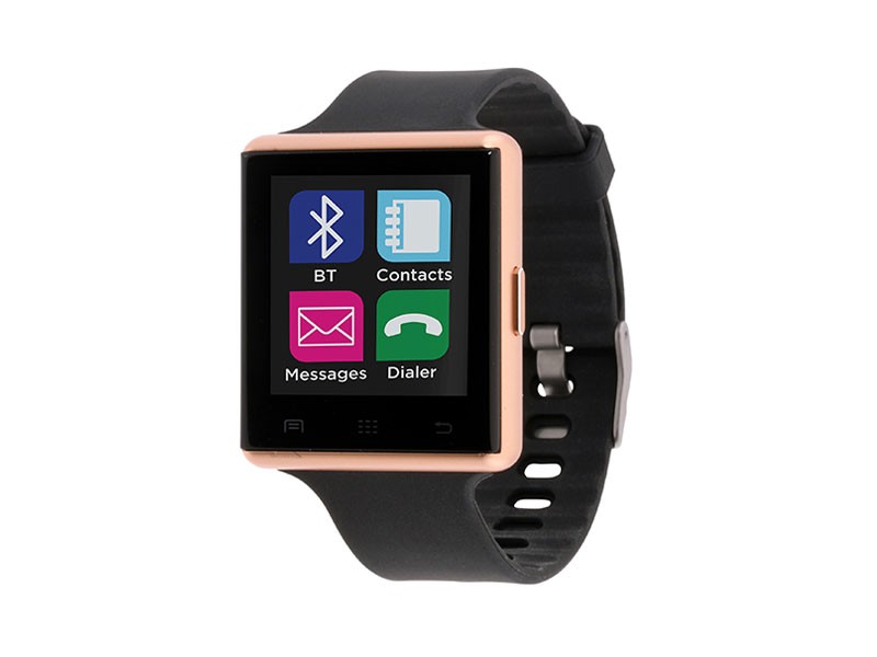 Womens iTouch Air 2 Smart Watch ITA 34601R932003