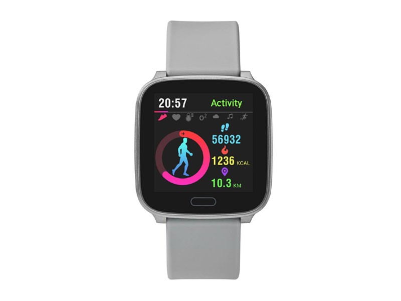 Women's Unisex Timex iConnect Smart Watch TW5M34200SO