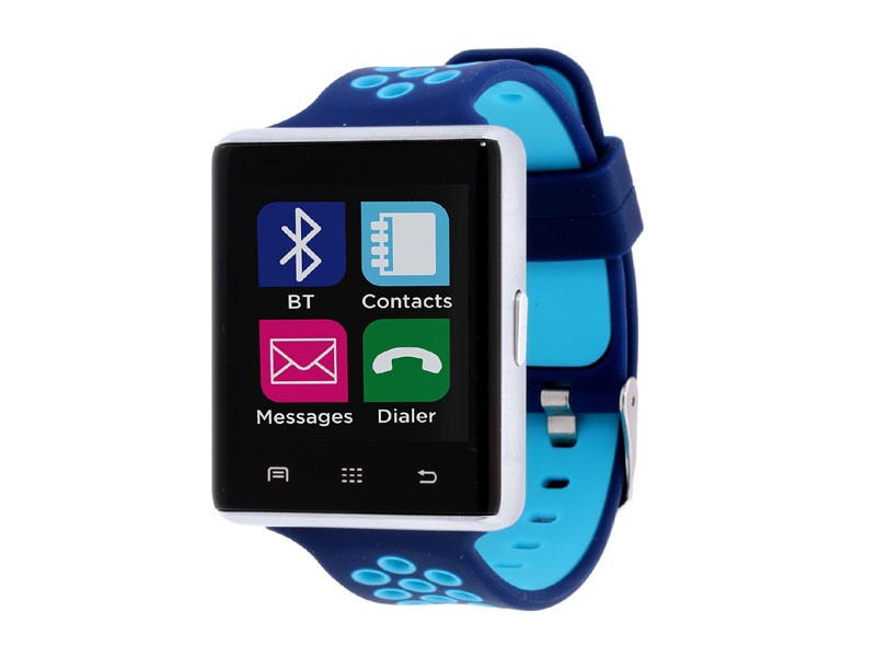 Womens iTouch Air 2 Smart Watch ITA34605S932-479