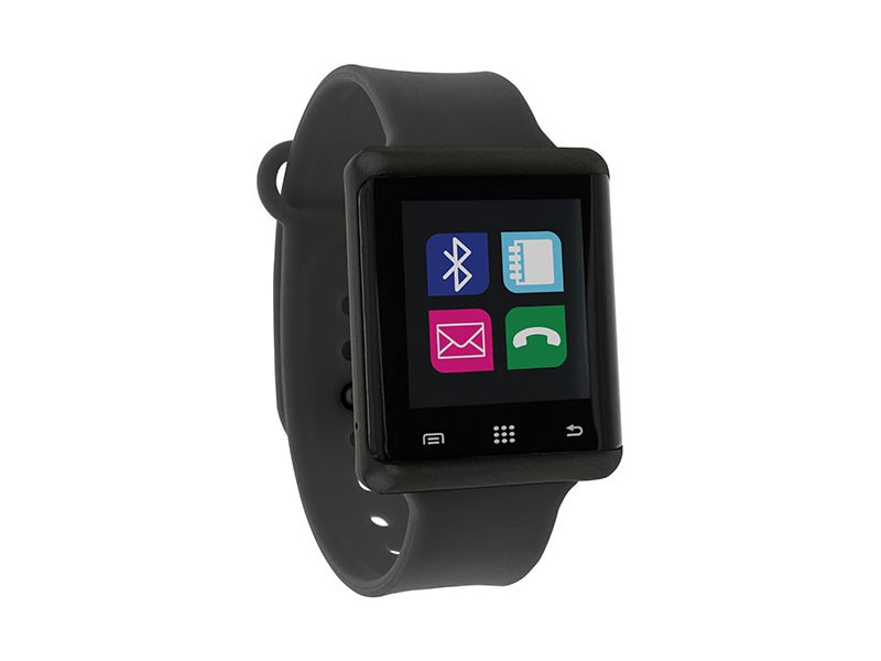 Men's iTouch Air Digital Smart Watch ITA33605B714-583