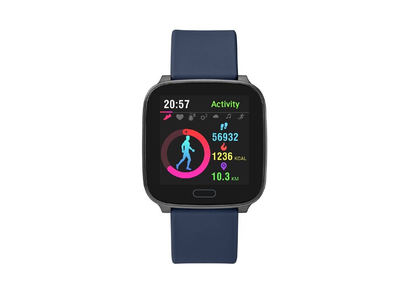Men's Unisex Timex iConnect Smart Watch TW5 M34300SO
