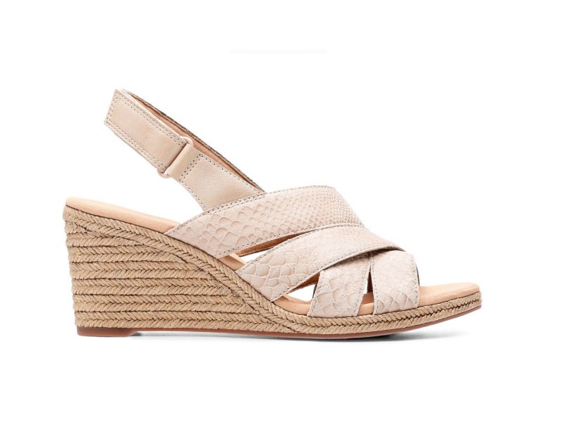 Lafley Krissy Sand Sandal For Women