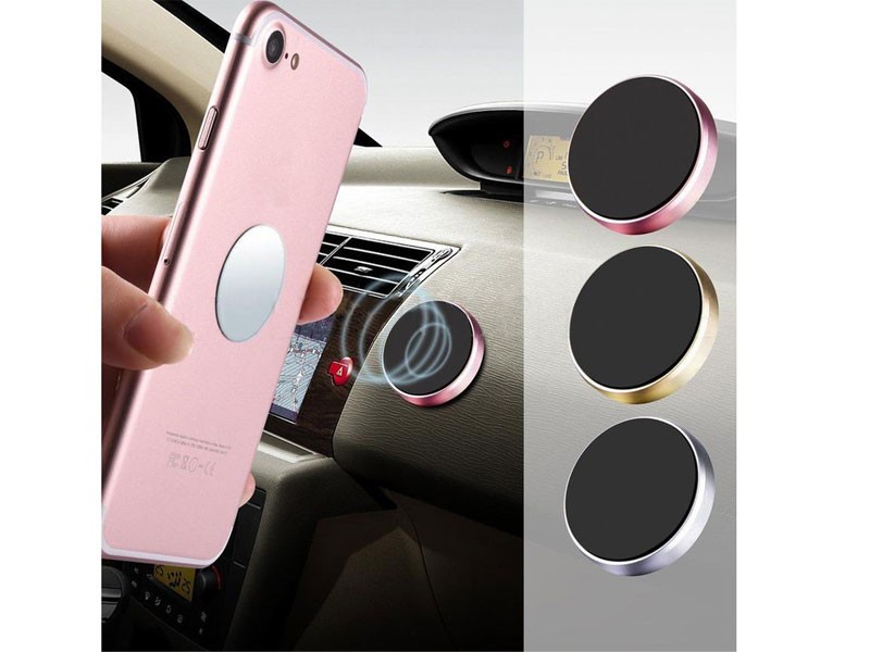 Universal In Car Magnetic Dashboard Cell Phone Holder For Car