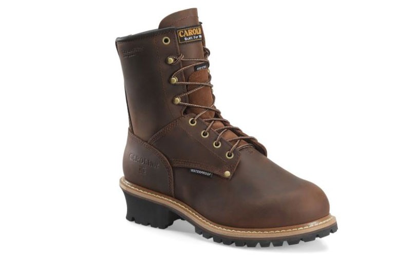 Men's Elm Int Steel Toe