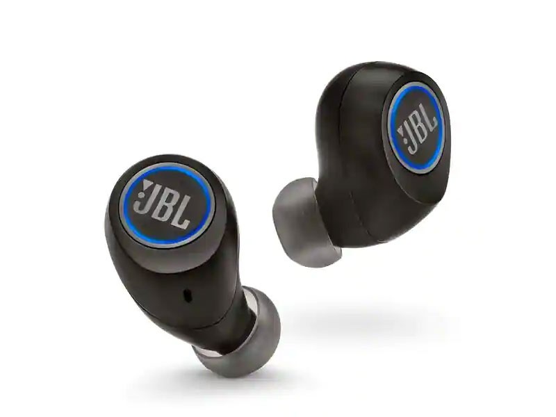 JBl Free X Truly Wireless In-Ear HeadPhones