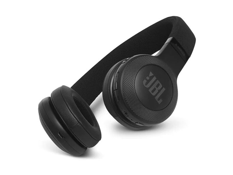 JBL E45BT Wireless On-Ear HeadPhones