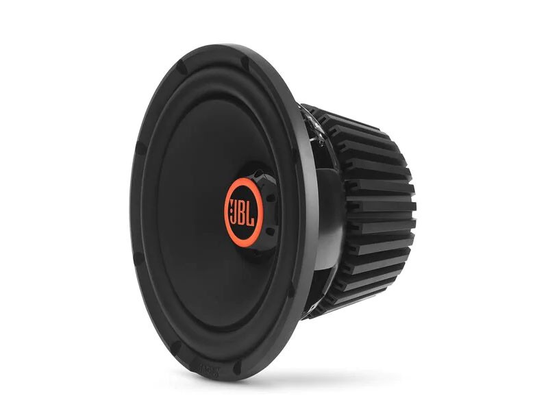 JBL Stadium 1224 12 (300mm) High Performance Car Audio Subwoofers Speaker
