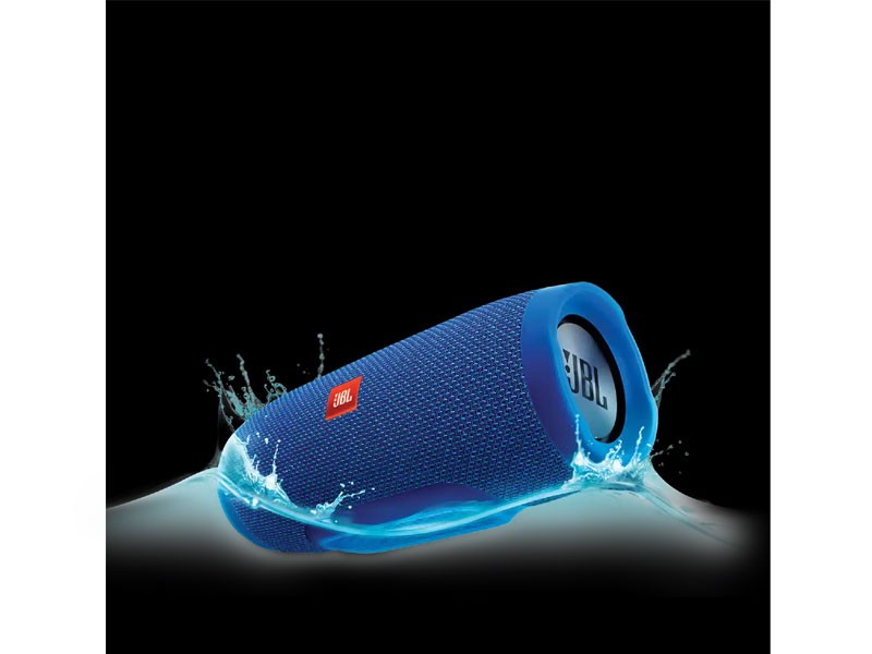 JBL Charge Full Featured Waterproof Portable Speaker With High Capacity Battery