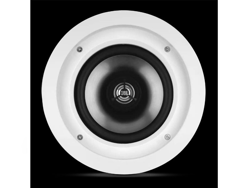 SP6CII 80 Watt Two Way In Ceiling Loudspeaker