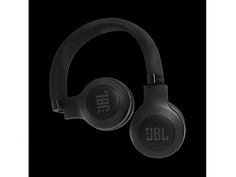 E35 On Ear Headphones