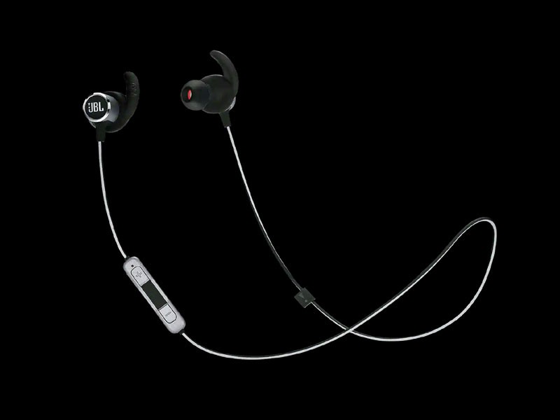 JBL Reflect Mini 2 Light Weight Wireless Sport Headphones