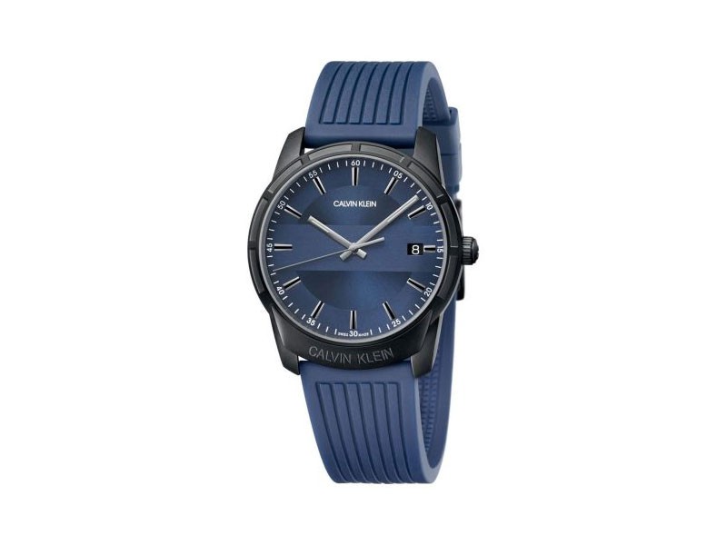 Calvin Klein Evidence Men's Watch K8R114VN