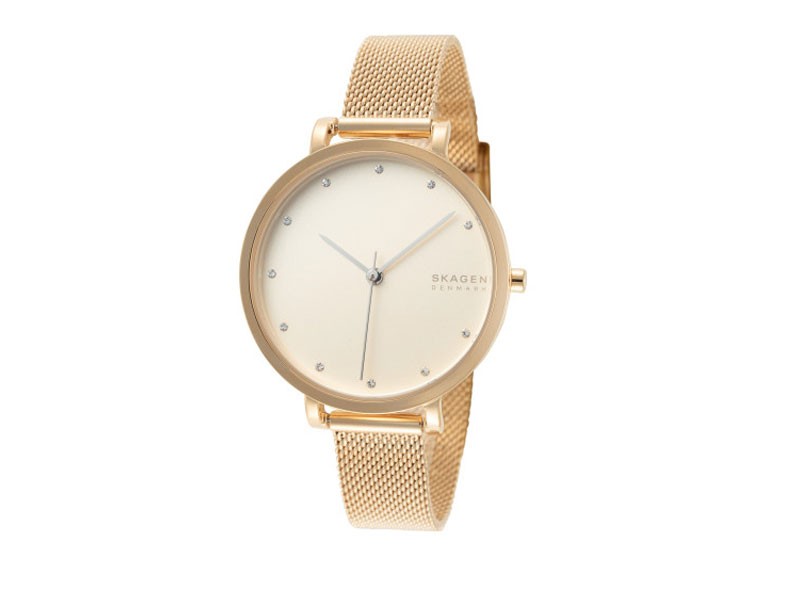 Skagen Hagen Women's Watch SKW7206