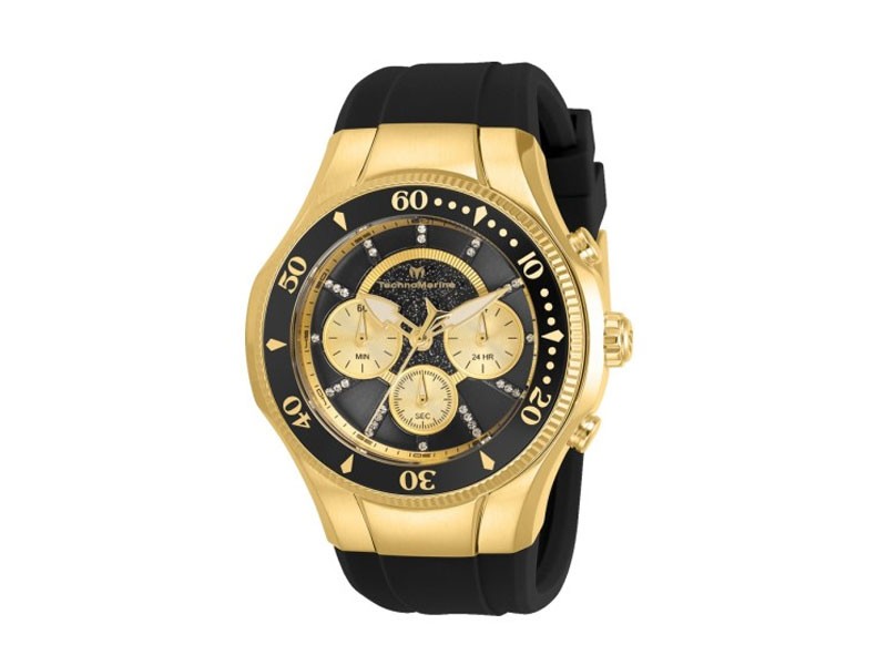 Techno Marine Cruise Men's Watch TM118138