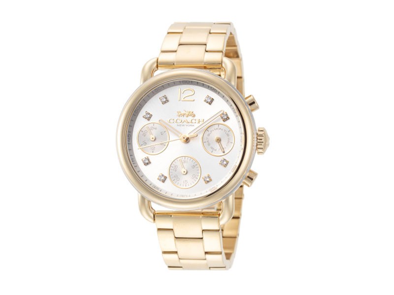 Coach Delancey Women's Watch 14502943