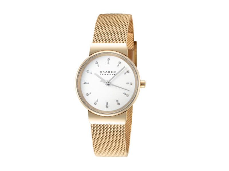 Skagen Ancher Women's Watch SKW7202