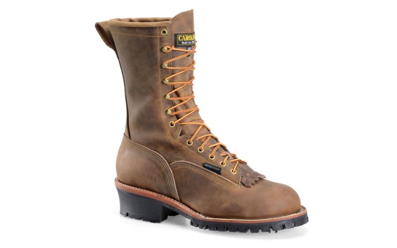 Mens Maple Steel Toe