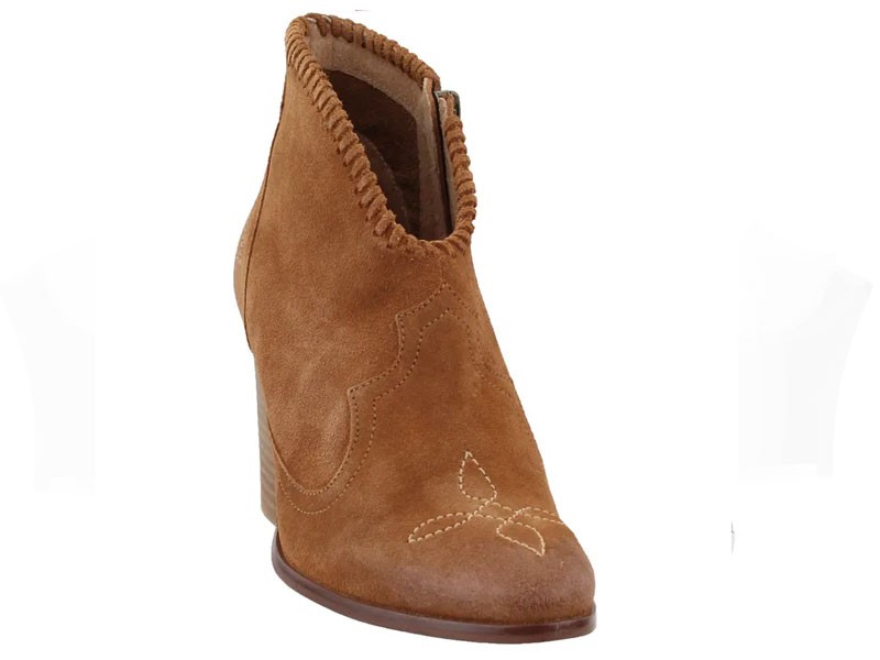 Ariat Unbridled Eva Brown Boot For Women