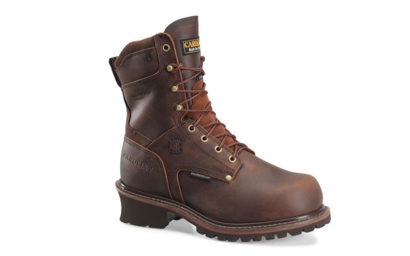 Mens Rex Steel Toe