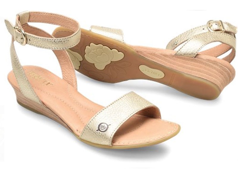 Born Women's Sevier Sandals