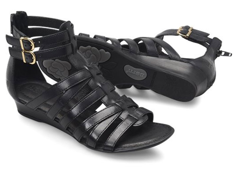 Born Women's Challis Sandals