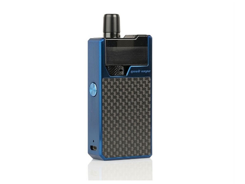 Geekvape Frenzy Pod System Kit