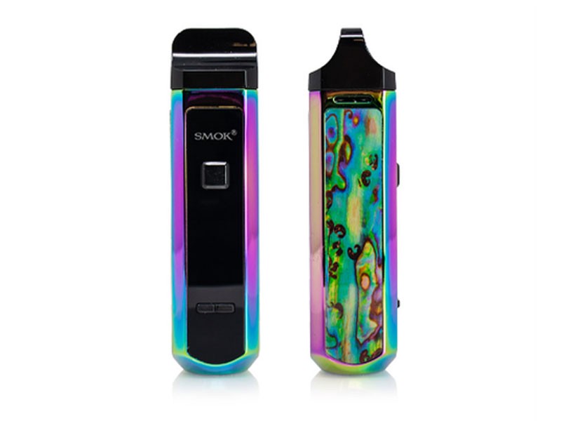 SMOK RPM40 Pod Mod Kit 1500mAh