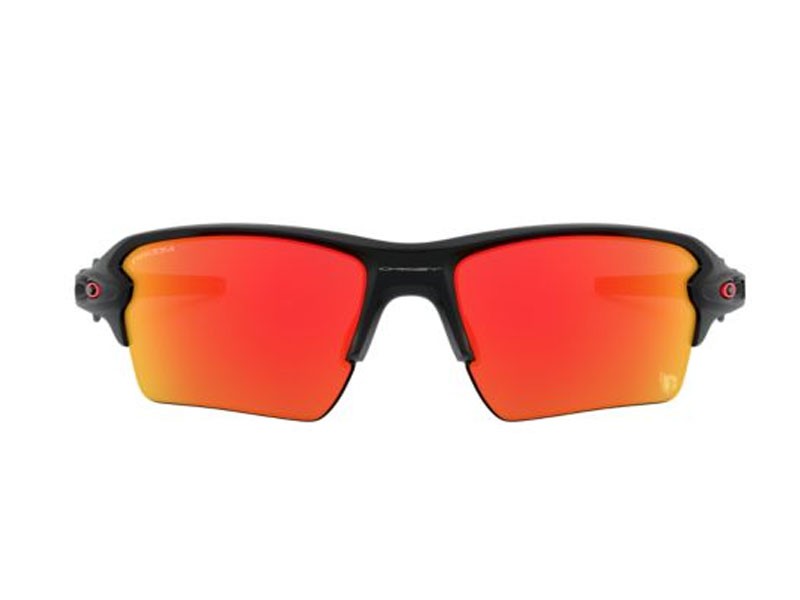 Oakley 0OO9188 Arizona Cardinals Men's Sunglasses