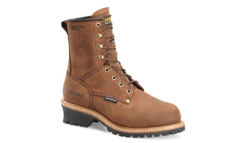 Mens Insulated Elm Steel Toe