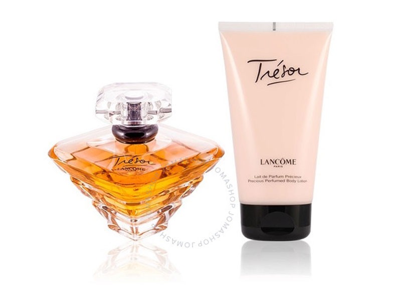 Ladies Gift Sets Tresor Lancome Set