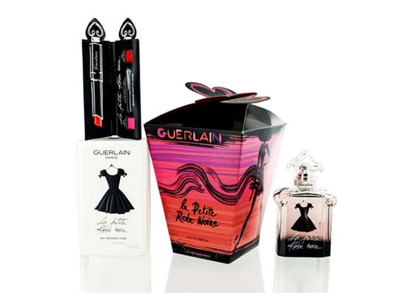 Ladies Gift Sets La Petite Robe Noire