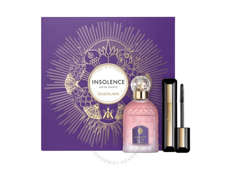 Ladies Gift Sets Insolence Guerlain